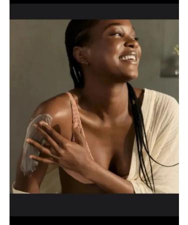 Milk & Honey Gold Nutrition Cream for Hands and Body - Buy Online on GoSupps.com