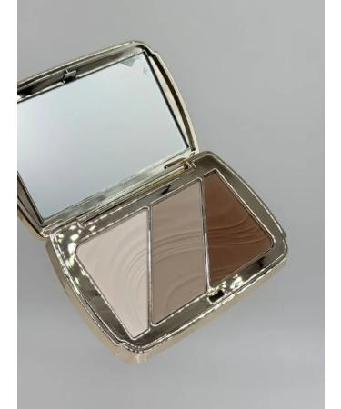 MIS31 WEI Ni Xiao Xiong 03 Facial Makeup Palette Palette - Buy Online on GoSupps.com