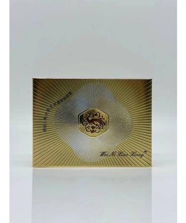 MIS31 WEI Ni Xiao Xiong 03 Facial Makeup Palette Palette - Buy Online on GoSupps.com