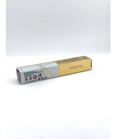 Seylum Mascara with collagen volume and lengthening - Buy Online on GoSupps.com