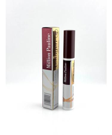 Seylum Mascara with collagen volume and lengthening - Buy Online on GoSupps.com