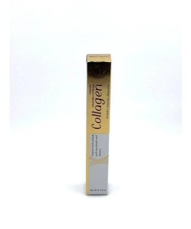 Seylum Mascara with collagen volume and lengthening - Buy Online on GoSupps.com