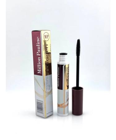 Seylum Mascara with collagen volume and lengthening - Buy Online on GoSupps.com