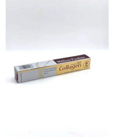 Seylum Mascara with collagen volume and lengthening - Buy Online on GoSupps.com