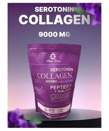 Collagen peptide marmalade 9000 mg - Buy Online on GoSupps.com