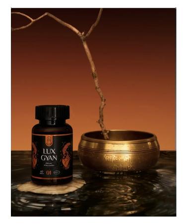 Lymph Gyan - Limf Gyan intestinal cleansing - Buy Online on GoSupps.com