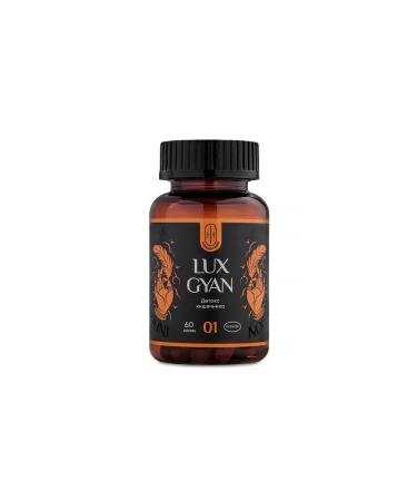 Lymph Gyan - Limf Gyan intestinal cleansing - Buy Online on GoSupps.com
