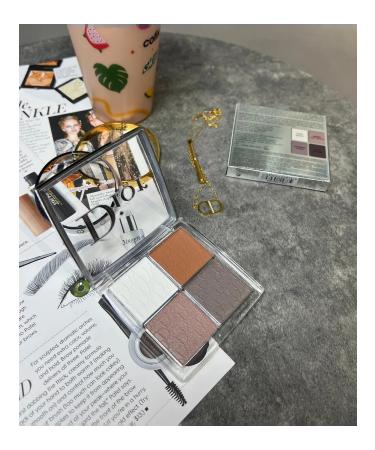 RS BEAUTY Highlighter for the face - Buy Online on GoSupps.com