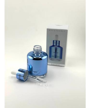Millanova Anti -aging serum for a powerful complex collagen - Buy Online on GoSupps.com