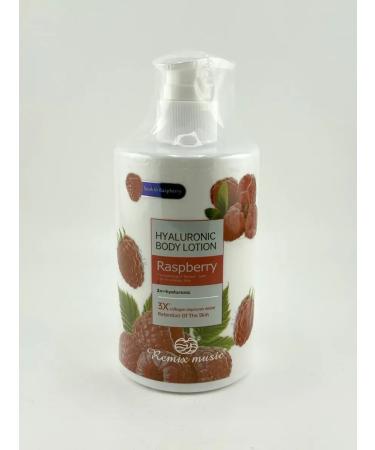Gesha Moisturizing perfumed lotion milk - Buy Online on GoSupps.com