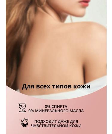 Gesha Body milk with the aroma of cherry and blackcurrant - Buy Online on GoSupps.com