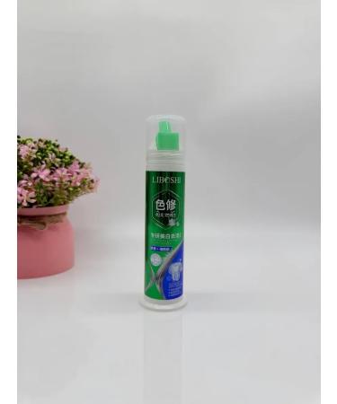Gesha Toothpaste with a whitening dispenser - Buy Online on GoSupps.com