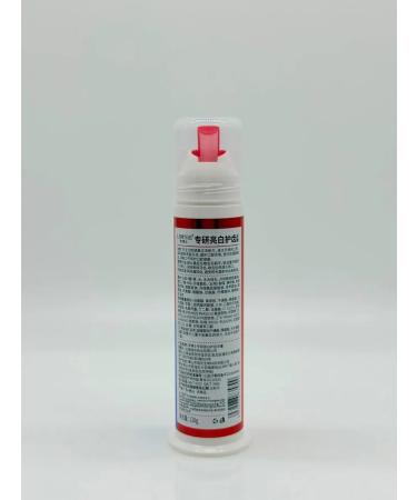 Gesha Whitening toothpaste to dispensers - Buy Online on GoSupps.com