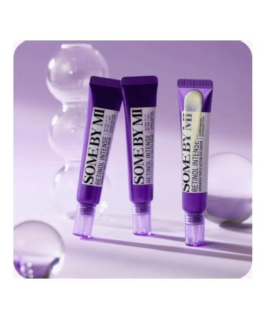 SOMEBYMI Feature cream with retinol - Buy Online on GoSupps.com