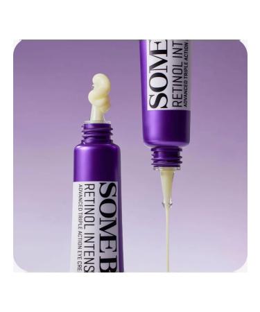 SOMEBYMI Feature cream with retinol - Buy Online on GoSupps.com