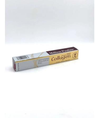 TRT2 Collagen carcass for eyelashes - Buy Online on GoSupps.com