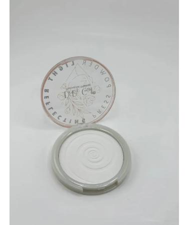 MIS31 Light compact powder with soft texture - Buy Online on GoSupps.com