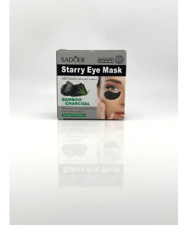 Evgesha Bamboo coal patches - Buy Online on GoSupps.com