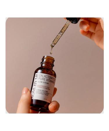 Some Bymi Brightening serum with vitamin C - Buy Online on GoSupps.com