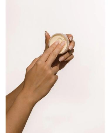 LIVSI Cream-wax from cracks for dry skin souffle paraffin for arms - Buy Online on GoSupps.com