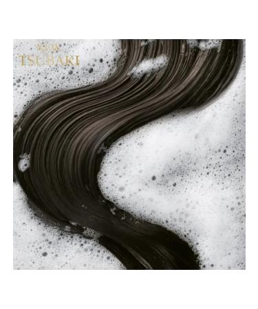 TSUBAKI Japanese set of shampoo and air conditioning - Buy Online on GoSupps.com