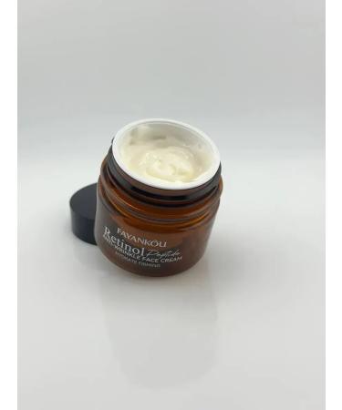BOT retinol face cream - Buy Online on GoSupps.com