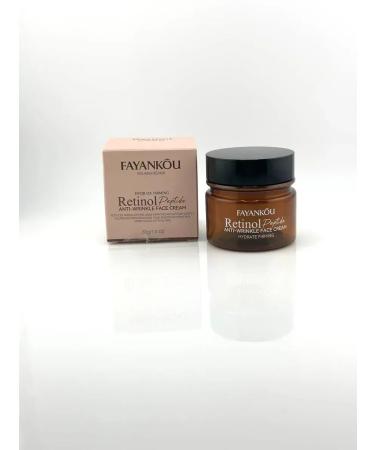 BOT retinol face cream - Buy Online on GoSupps.com