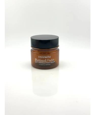 BOT retinol face cream - Buy Online on GoSupps.com