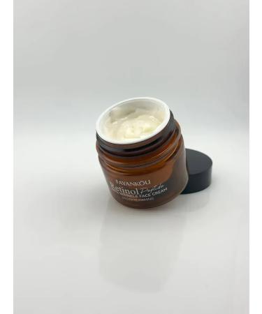 BOT retinol face cream - Buy Online on GoSupps.com