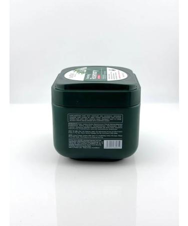 Ouch Hair mask against dryness and brittleness - Buy Online on GoSupps.com