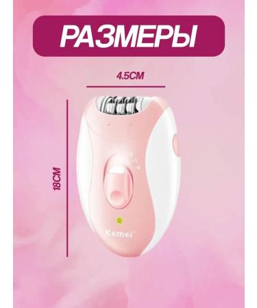 Painless hair removal for perfect skin - Buy Online on GoSupps.com