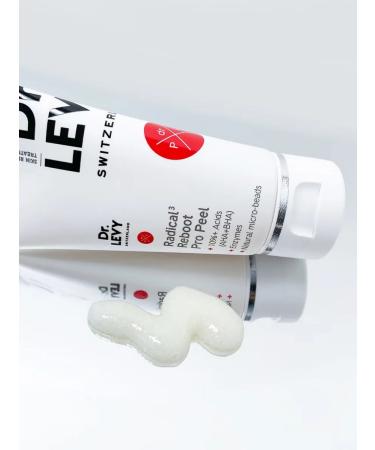 DR LEVY SWITZERLAND Radical3 Reboot Proel Radical3 - Buy Online on GoSupps.com