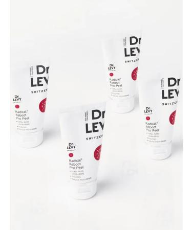 DR LEVY SWITZERLAND Radical3 Reboot Proel Radical3 - Buy Online on GoSupps.com