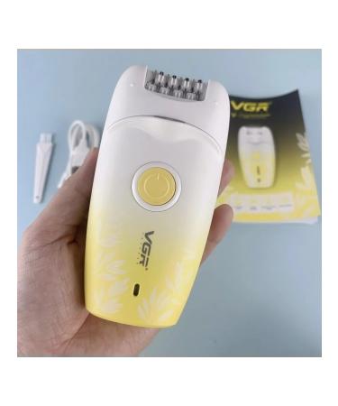 Bright epalator for smooth skin - Buy Online on GoSupps.com