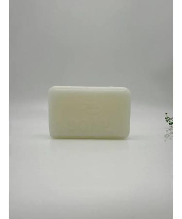 AG777 Natural soap for face and body care for all skin types - Buy Online on GoSupps.com