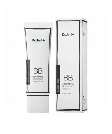 Dr Jart BB facing BB face cream 50 ml 02 tone