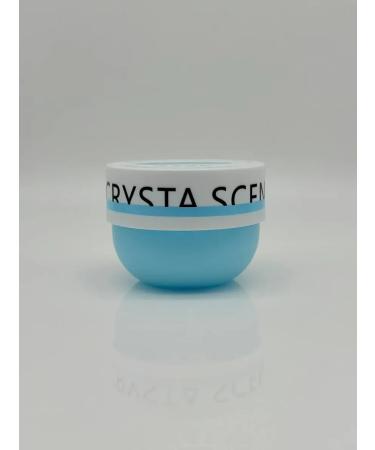 AG777 Body scrub with sea salt and cooling effect - Buy Online on GoSupps.com