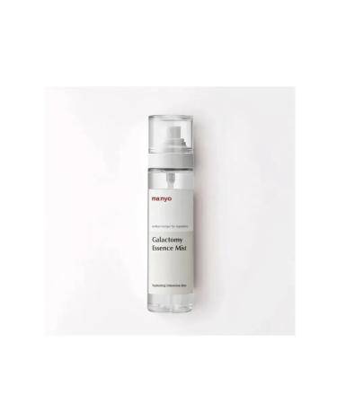 manyo Moisturizing myst-essence for the face