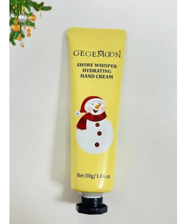 KingN Hand cream moisturizing a nutrient gift set 5 pieces - Buy Online on GoSupps.com