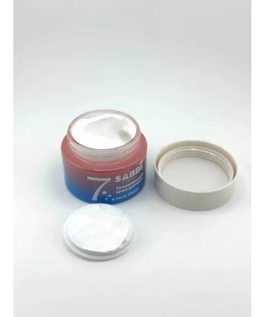 Tenvia Moisturizing face cream for day and night care. - Buy Online on GoSupps.com