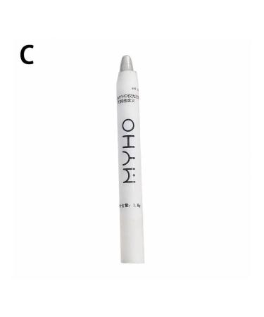 Highlighter matte pearl lightening