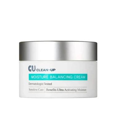 CUSKIN Moisturizer with vitamin U