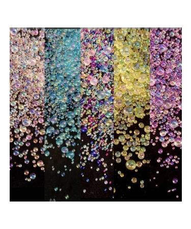 Aurora bubble nail beads - Buy Online on GoSupps.com