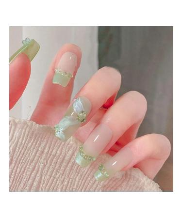 Aurora bubble nail beads - Buy Online on GoSupps.com