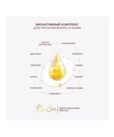 Russian cosmetics Hair mask Strengthening and growth 300 ml - Buy Online on GoSupps.com