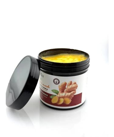 ATM95 Hair mask with ginger extract - Buy Online on GoSupps.com