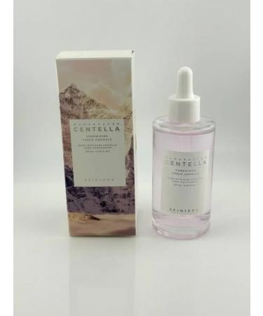 ATM95 Serum with centella for narrowing pores - Buy Online on GoSupps.com