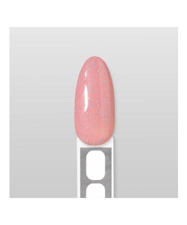 Thermo gel-clips for nails are pink three-phase 8 ml - Buy Online on GoSupps.com