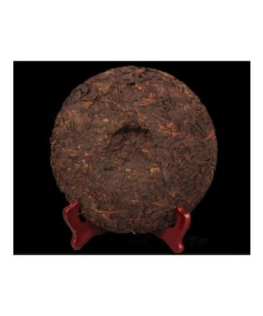 JEKITCHAY Black Puer Puer Released 2008 357 g - Buy Online on GoSupps.com