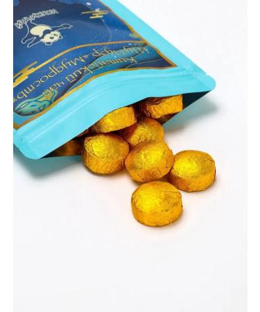 JEKITCHAY Destroyed Chinese tea Shu Puer 2017 50 g - Buy Online on GoSupps.com